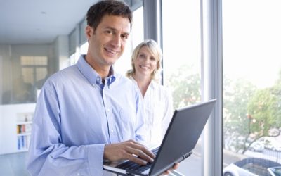 Garantía de servicio para empresas
